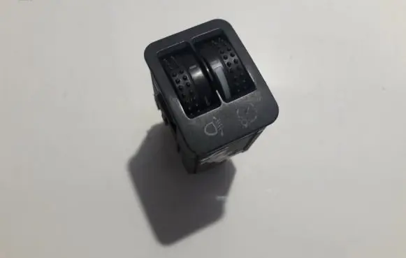 Ford Galaxy Headlight level height control switch 7m5941333