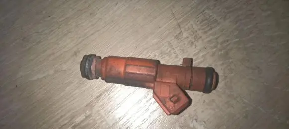 Alfa Romeo 156 Fuel injector 0280155769