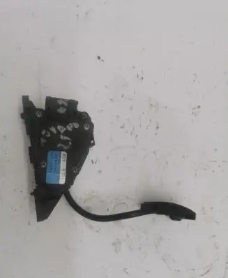 Renault Master II Accelerator throttle pedal