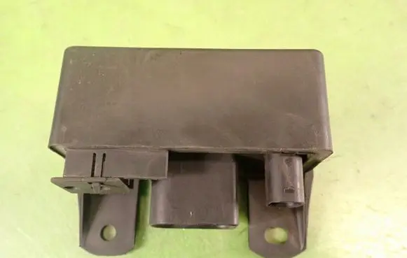 Mercedes-Benz C W203 Plug wire 