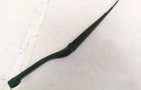 Opel Signum Front wiper blade arm