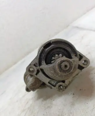 Ford Fiesta Starter motor 0001113002