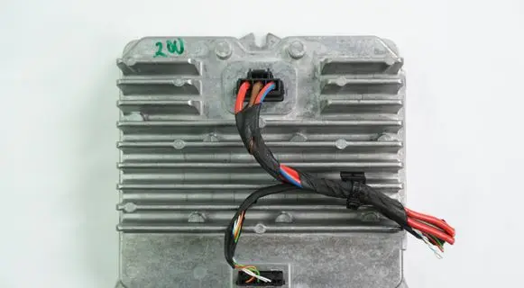 BMW 7 G11 G12 Other control units/modules 9864884