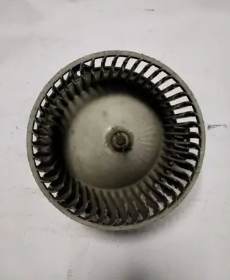 Mitsubishi Colt Heater fan/blower