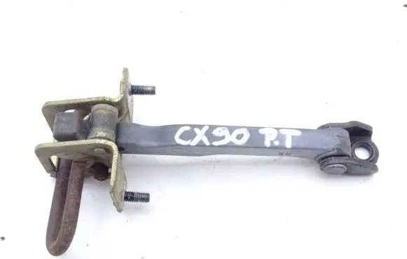 Volvo XC90 Rear door check strap stopper 8650061