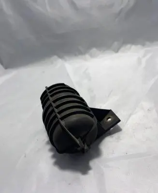 Vacuum air tank