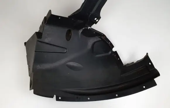 BMW X5 E70 Front wheel arch liner splash guards 7169413
