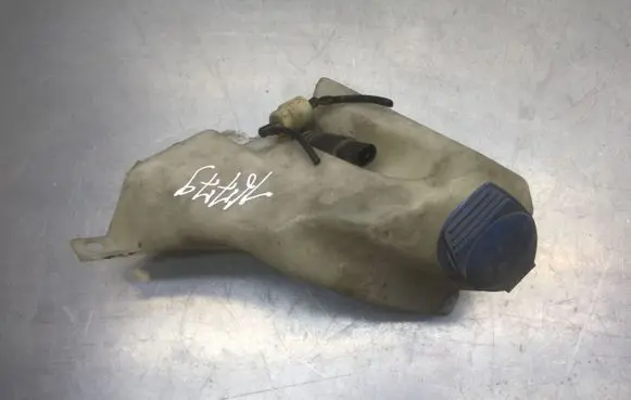 Volkswagen Polo Windshield washer fluid reservoir/tank 6N0955453