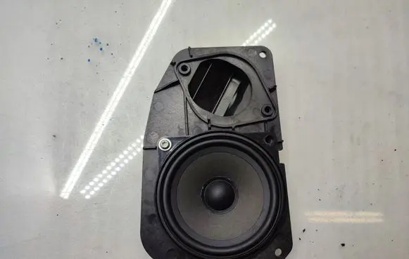 BMW 5 E60 E61 Front door high frequency speaker 9141496