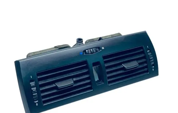 BMW X3 E83 Dash center air vent grill 64223400074 3400074