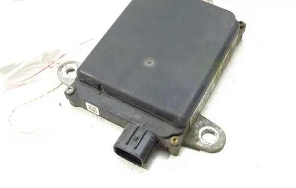 Lexus RC Other control units/modules 88162-0W200
