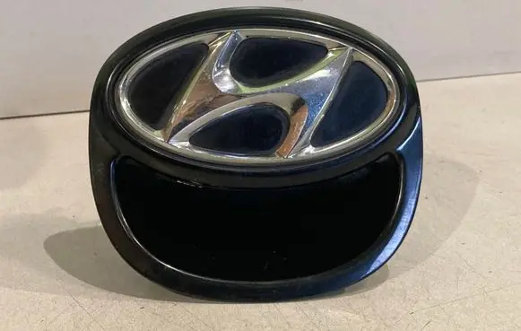 Tailgate opening switch