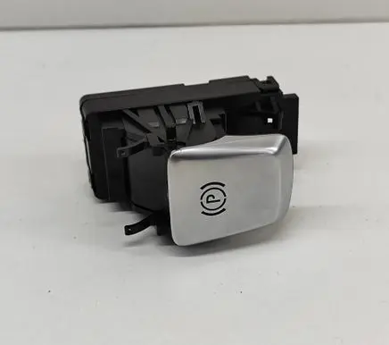 Mercedes-Benz C W205 Hand parking brake switch A2059056603