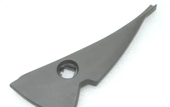 Renault Espace V (RFC) Panel trim 689207834R 689206279R