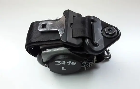 Renault Scenic III - Grand scenic III Front seatbelt 868850012R