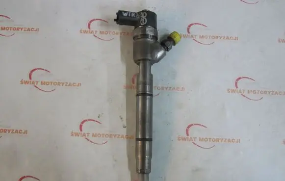 Hyundai EON Fuel injector 0445110320 33800-2A900