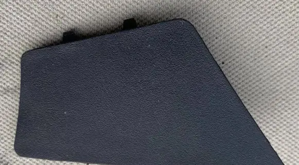 Opel Insignia A Rear door handle cover 13270723R008