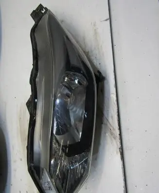 Honda HR-V Headlight/headlamp