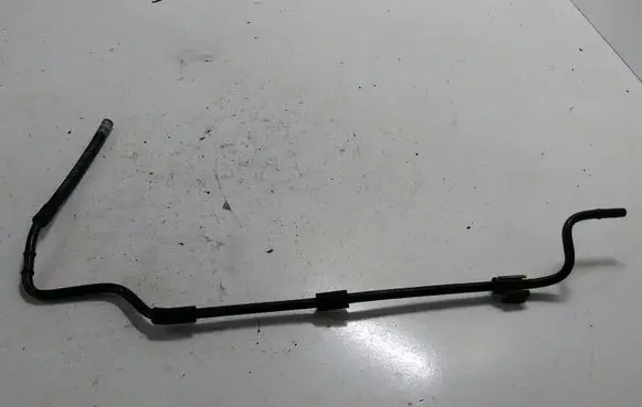 Skoda Octavia Mk2 (1Z) Vacuum line/pipe/hose 03L131605AF