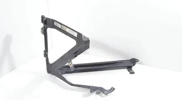 Porsche 911 996 Radiator mount bracket 99650452301 99650452300 99650415500