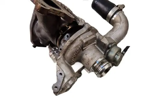 Honda Civic X Turbo 5AYB01310000