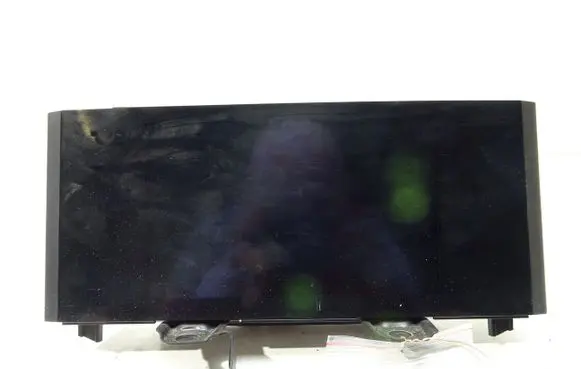 Lexus RC Screen/display/small screen 86110-53021