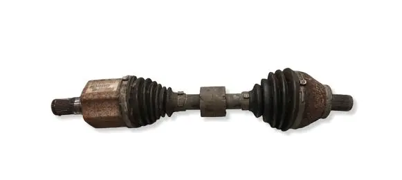 Volvo V70 Front driveshaft P31256779