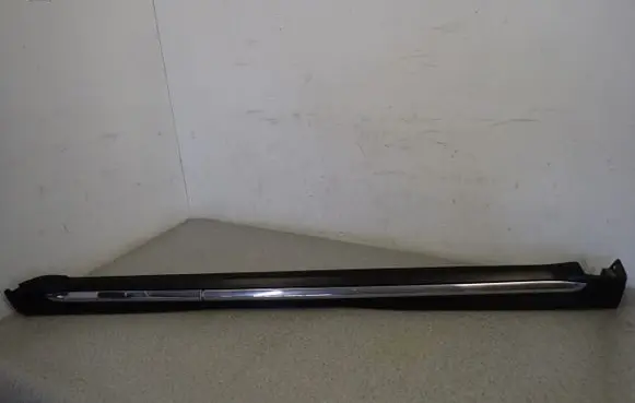 Mitsubishi Outlander Thresholds for All-terrain vehicles 6512A32102