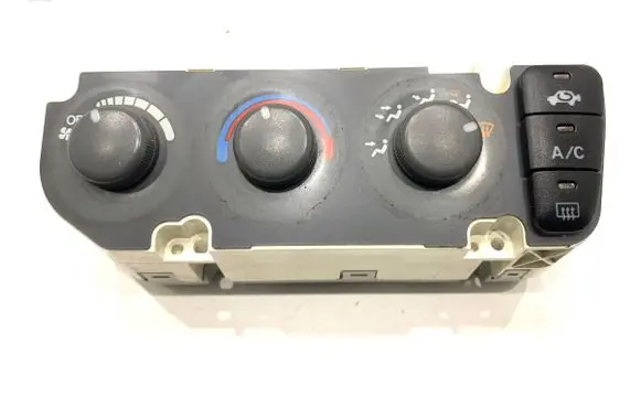 Honda CR-V Interior fan control switch BQ919-399