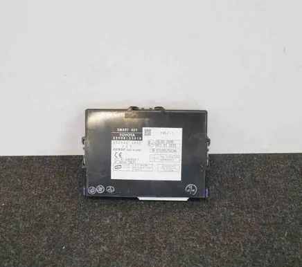 Lexus IS 220D-250-350 Other devices
