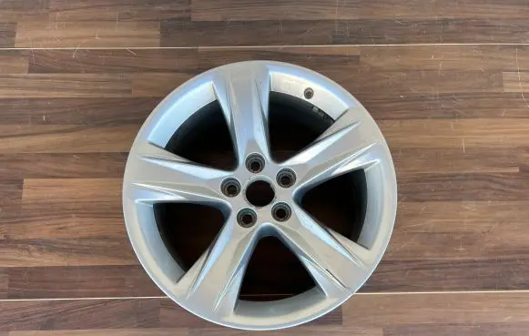 Lexus RX 450H R18 alloy rim PW4570E000 27003572