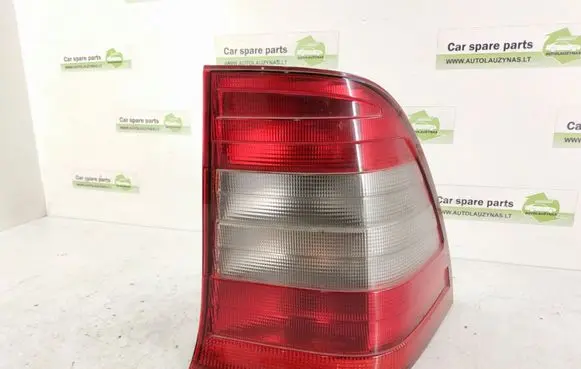 Mercedes-Benz C W202 Rear/tail lights