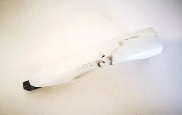 Nissan Micra K14 Front door exterior handle 