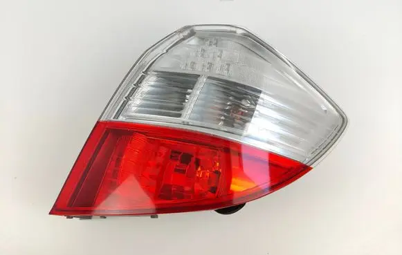 Honda Jazz Rear/tail lights RGC16398