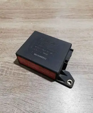Mercedes-Benz E W214 Airbag control unit/module 0038200710 841Z1000