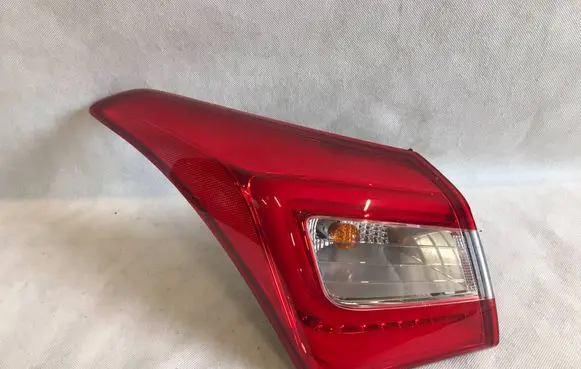 Hyundai i30 Rear/tail lights 92401A50 92401A51