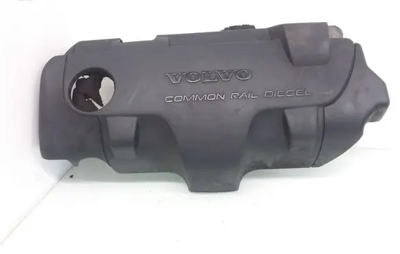 Volvo S60 Engine cover (trim) 08653495 16301