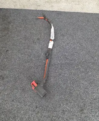 Skoda Octavia Mk4 Other wiring loom 5Q0972752