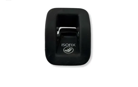 Audi A4 S4 B8 8K ISOFIX cover 8T0887233A
