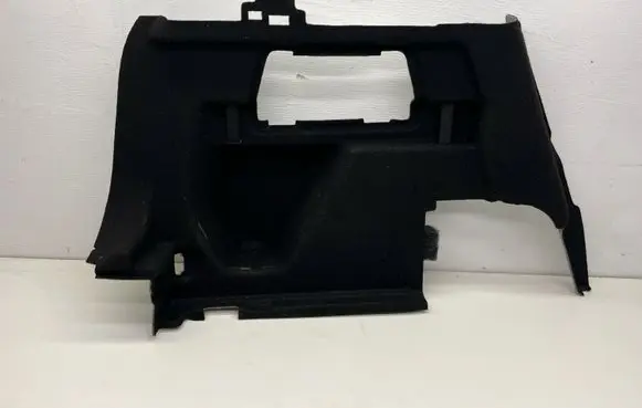 Citroen C4 III e-C4 Trunk/boot lower side trim panel 98363074ZD 462006743 90319060