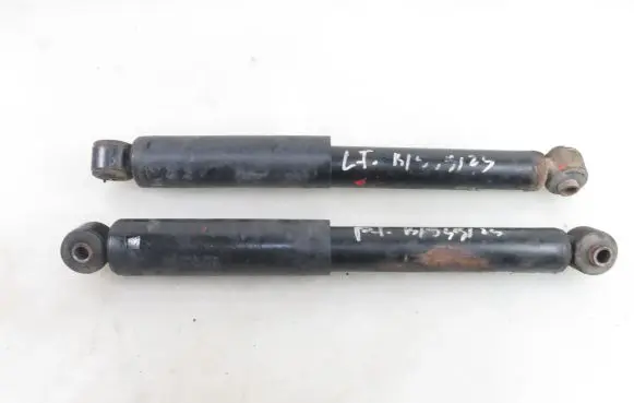 Fiat Stilo Rear shock absorber/damper 312125