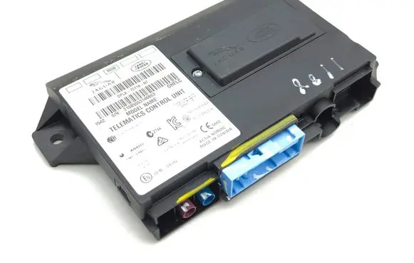 Jaguar XE Other control units/modules DPLA70718NT 21985553146863 3341135911
