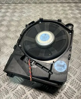 BMW 3 E90 E91 Subwoofer speaker 9143144 9144202