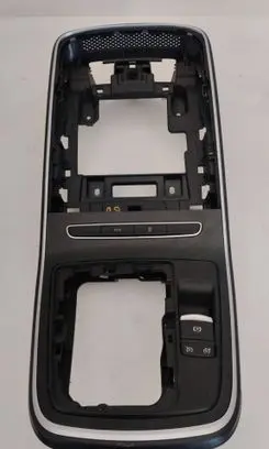 Renault Scenic IV - Grand scenic IV Other center console (tunnel) element 682607429R