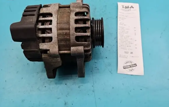 Hyundai Getz Generator/alternator IMPRK1405505