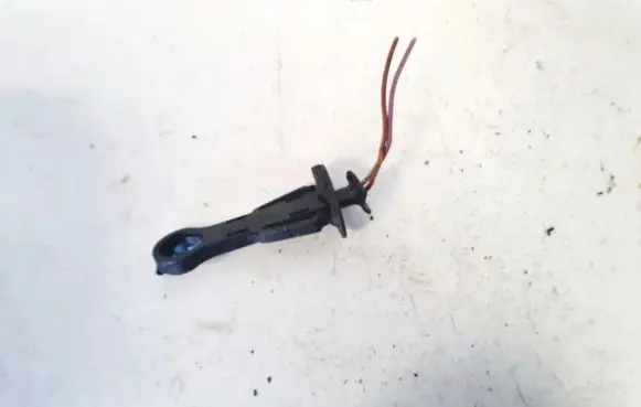 Saab 9-3 Ver2 Interior temperature sensor 007041r01