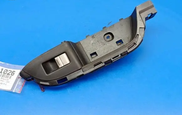Honda FR-V Other devices