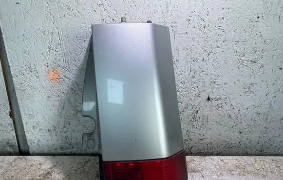 Opel Meriva A Rear fog light 93295966