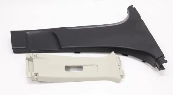 Mazda CX-5 Other sill/pillar trim element KD45-68190