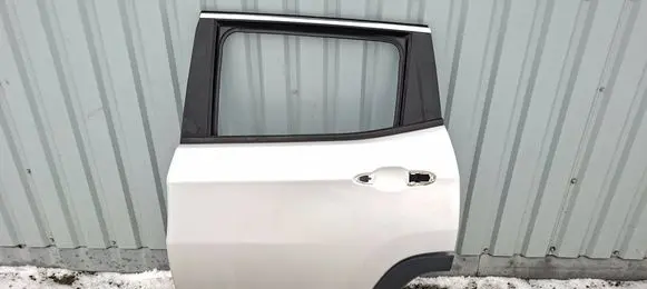 Jeep Compass Rear door 